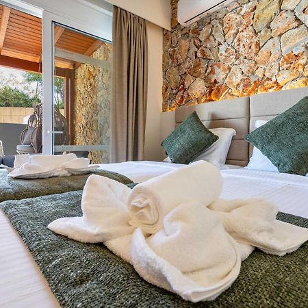 Venezia Luxury Living Villas, ฟาลิรากี ภายนอก รูปภาพ