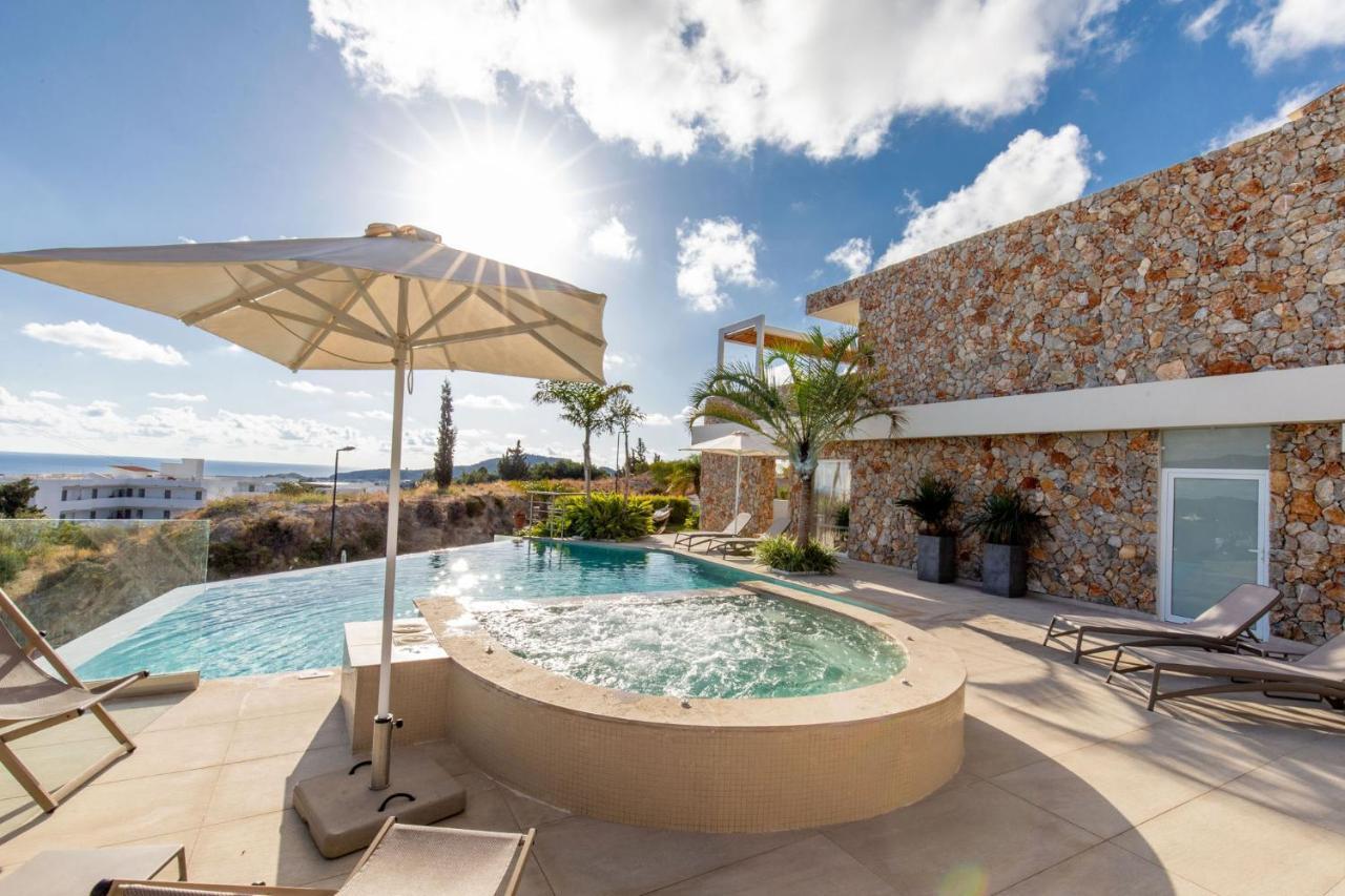 Venezia Luxury Living Villas, ฟาลิรากี ภายนอก รูปภาพ