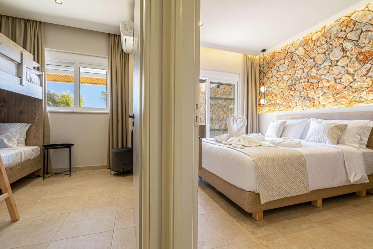 Venezia Luxury Living Villas, ฟาลิรากี ภายนอก รูปภาพ
