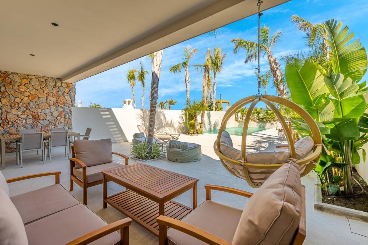 Venezia Luxury Living Villas, ฟาลิรากี ภายนอก รูปภาพ