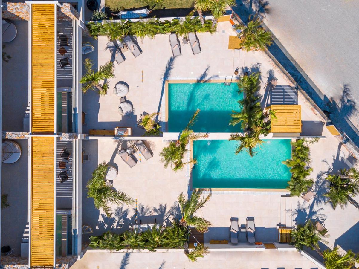 Venezia Luxury Living Villas, ฟาลิรากี ภายนอก รูปภาพ