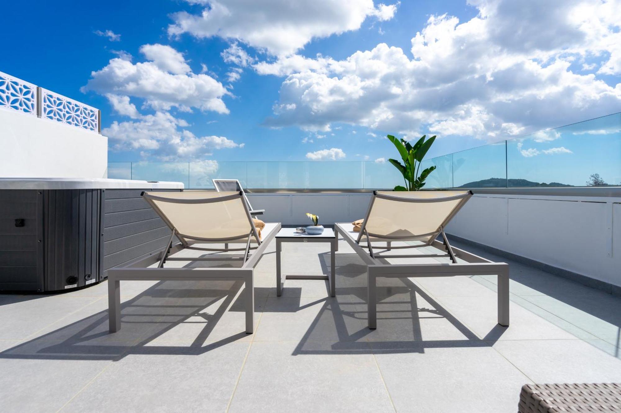 Venezia Luxury Living Villas, ฟาลิรากี ภายนอก รูปภาพ
