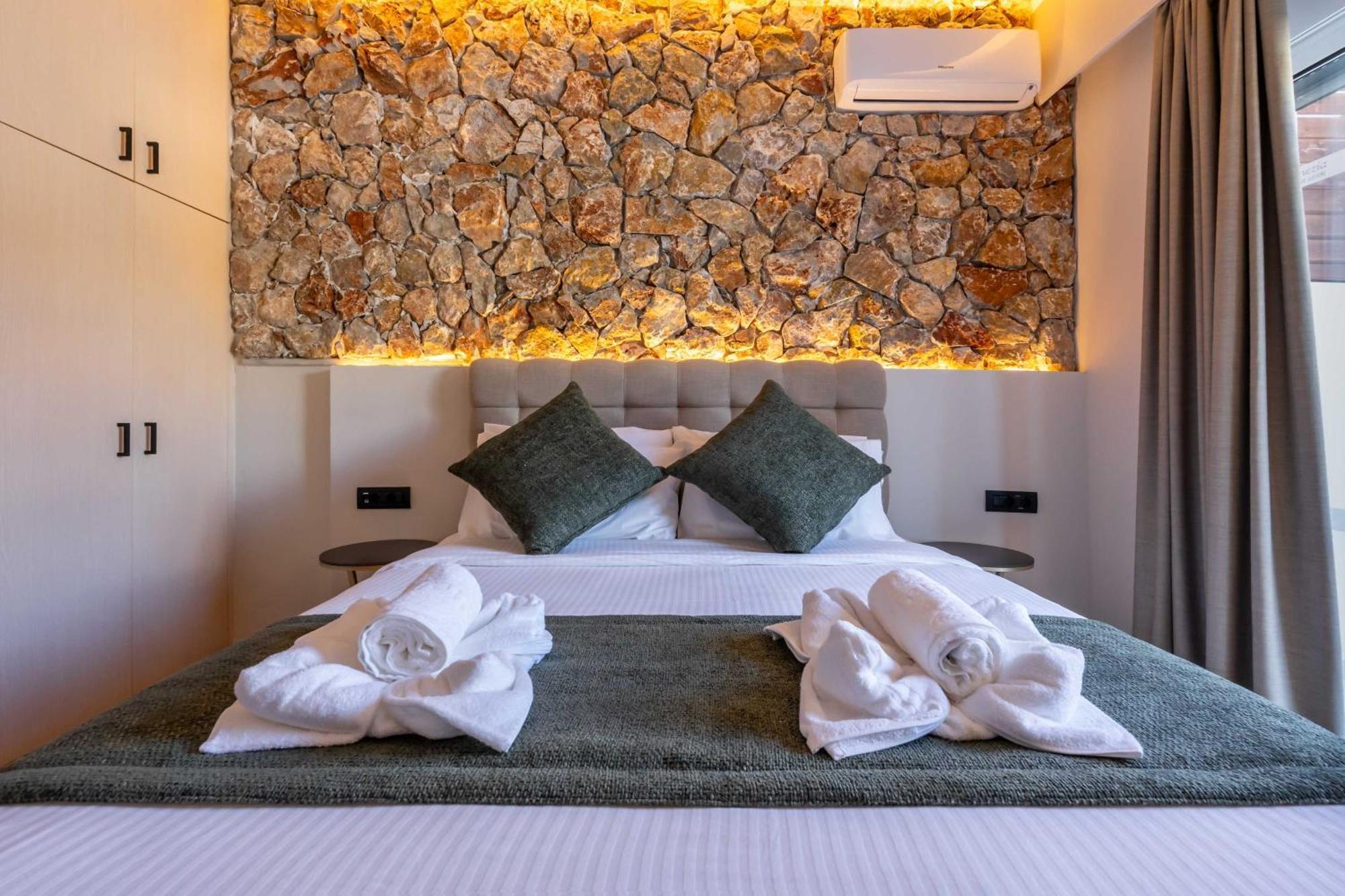 Venezia Luxury Living Villas, ฟาลิรากี ภายนอก รูปภาพ
